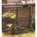 Panacea Olde World 3 Tier Plant Stand