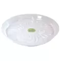 Plastec 12" Liteline Saucer