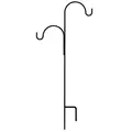 AGW 65"x24" Short Offset Black