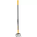 Ames True Temper 4 Tine Forged Cultivator