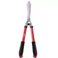 Bond Serrated Blade Hedge Shear With Aluminum Handles