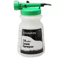 Chapin 20gal Wet Fixed Rate Hose End