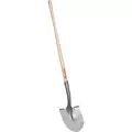 Corona Round Point Shovel