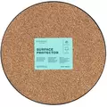 CWP 14" Cork Plant Mat with PDQ