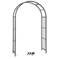 Deer Park Solera Arch Black