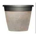 DLN 13.00 VENETO PLTR BLK/TE 25/CS 48CS/PL