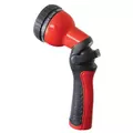 Dramm Revolution 9 Pattern Spray Gun Red