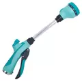 Melnor Sprout 15" Extension Wand 8 Pattern Gooseberry