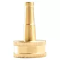 Gilmour Brass Jet Nozzle