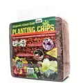 HDF Organic Coco 2CF Planting Chips