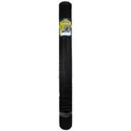 Tenax 7.5'x165' Pro Deer Fence Black 1.77"x1.97"