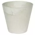 Artstone 6" Cali Mint Planter