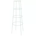 Panacea 48" HD Inverted Tomato Cage Light Green