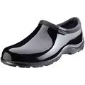 Sloggers Womens Shoe Solid Black Size 10