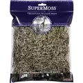 SuperMoss 120cu Bag PR Spanish Moss Natural