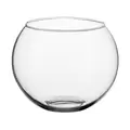 SSI 8" Bubble Ball Crystal