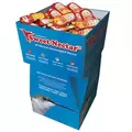 Sweet Seed 120pc Hummingbird Nectar Pouch Ready to Use Display Bin