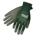 SWI Smart Mud Glove Cucumber Medium Touchscreen Poly