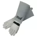 SWI Mud Glove Gauntlet Men's L/XL