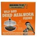 Unipet Premium Mealworm Feeder