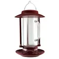 Woodlink Combo Hopper/Seed Scoop Feeder
