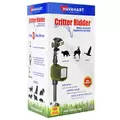 Critter Ridder Motion Active Repel Sprinkler