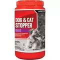 Dog & Cat Stopper 2.5lb Jug Repellent Shaker Granules