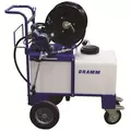 Dramm MSO Sprayer with 100' Discharge Hose COMMERCIAL MS20-100 DMMS20100