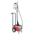 Dramm Autofog 110 Volt Fogger Head & Compressor D/S COMMERCIAL SLVH-20A DMSLVH20A