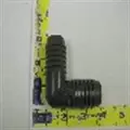 LAS 1IN PVC INSERT ELBOW 1406-010 1" INSERT