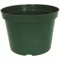 HC 4" Round Grower Pot Green Akro Mils