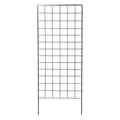 AGW Screen Trellis Narrow Matte Black