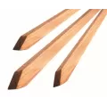 Bond 4'x1" Redwood Tree Stake 25/BD
