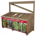 Bond/L&L Plant Support Display Rack
