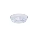 CWP 5" Clear Vinyl Plant Saucer
