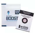 Desiccare / Integra 4g RH 55% Bulk Ind Overwrap Incl HIC