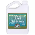 Down to Earth 32oz Liquid Fish & Kelp 2-4-1 OMRI