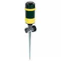 Melnor Sprinkler 4-Pattern Rotary