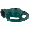 Melnor Cast Iron Circular Spot Sprinkler