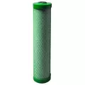 GrowoniX 2.5" x 9.75" Green Coconut Carbon Filter