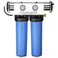 GrowoniX EX1000 Tall High Flow Reverse Osmosis System