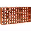 Grodan Gro-Smart Tray 78 Cell CS/5 = 1EA