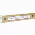 Grodan Gro-Block Improved GR6.5 - Small 4" (4x4x2.6) w/Hole - Shrinkwrap/Strip - Carton (216/Carton)