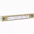 Grodan Gro-Block Improved GR4 - Small 3" (3x3x2.6) w/Hole - Shrinkwrap/Strip - Carton (384/Carton)