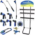 Gardener Select 108pc Watering Display