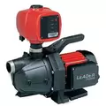Leader Ecotronic 110 1/2 HP Jet Pump - 960 GPH