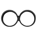 NET H800FIG8-B FIGURE 8 LINE END 18MM