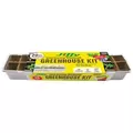 Jiffy Strips N Trays Windowsill 20 Cell w/ SuperThrive