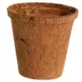 PlantBest 3.00" Biodegradable Coir Pot - Bulk