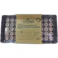 PlantBest 50 42mm Coconut Coir Pellet Greenhouse Kit
